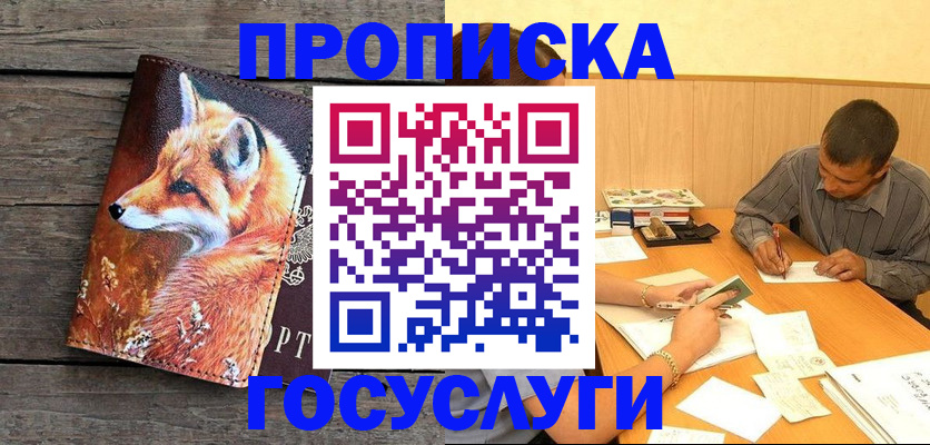 прописка для кредита в Тереке